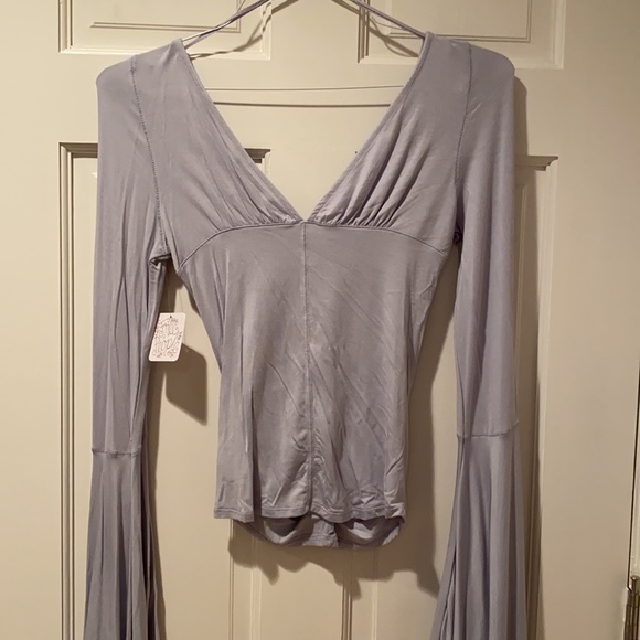 Free people blouse - Picture 3 of 3